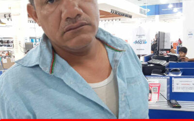 ERWIN ANTONIO REGALADO COLMENARES
