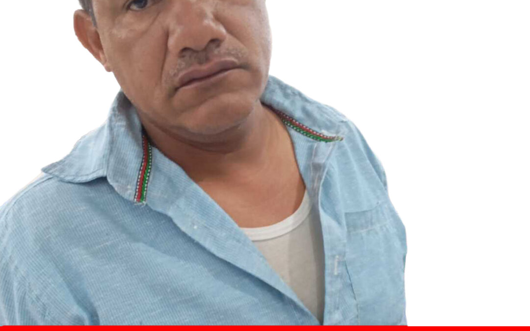 ERWIN ANTONIO REGALADO COLMENARES