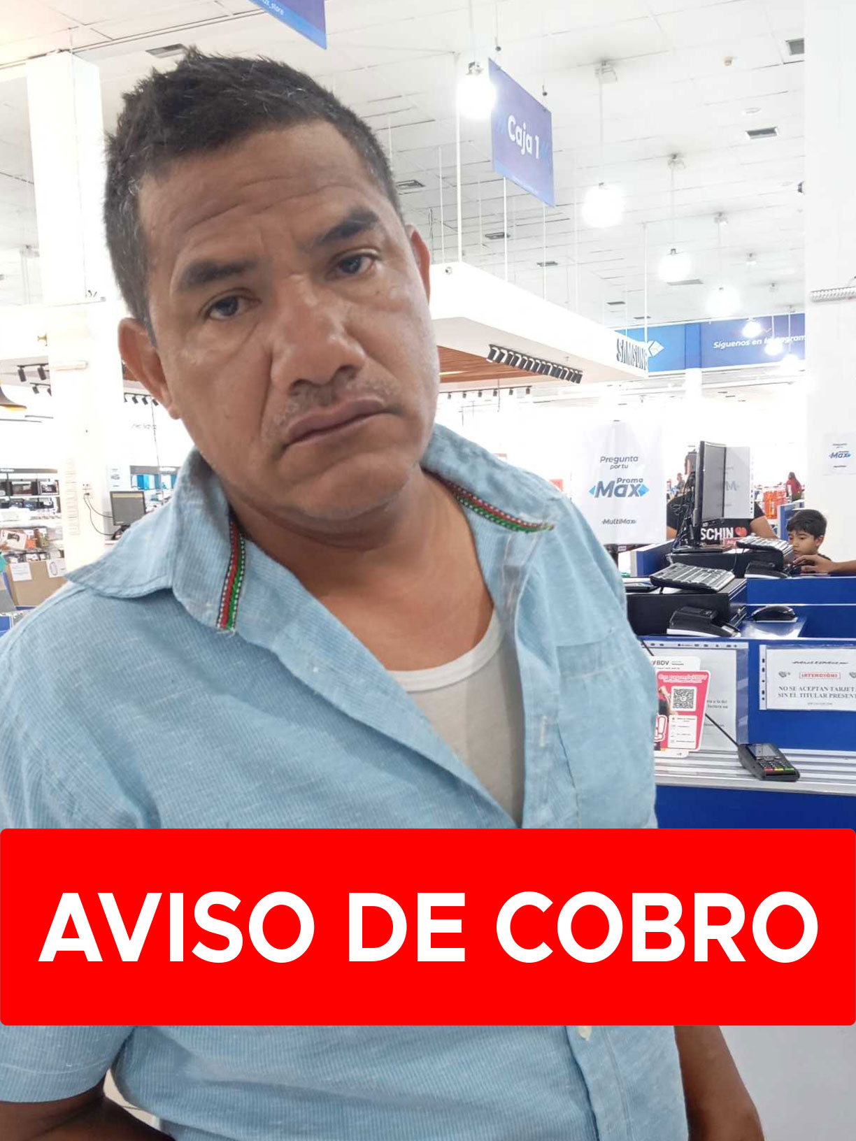 ERWIN ANTONIO REGALADO COLMENARES