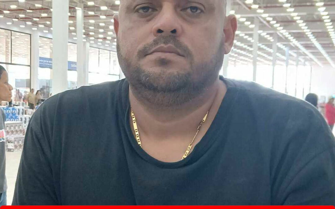 ESTEBAN SEGUNDO PRIETO BARRERA