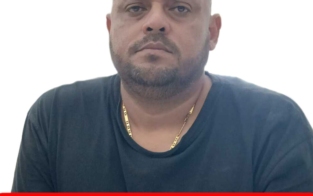 ESTEBAN SEGUNDO PRIETO BARRERA