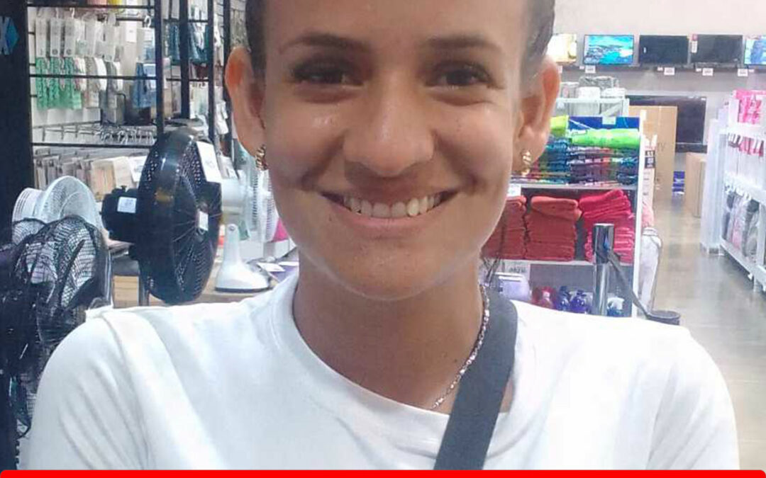 ESTEFANI DAIMAR CORONADO RIVAS