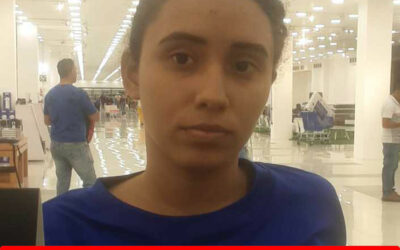 ESTEFANY MITCHELL BRITO ALVAREZ