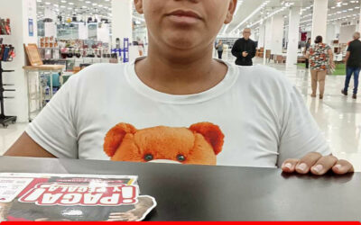 EUKARIS CAROLINA GARCIA GONZALEZ