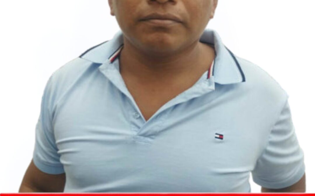 EVANY ALBERTO GONZALEZ ROMERO