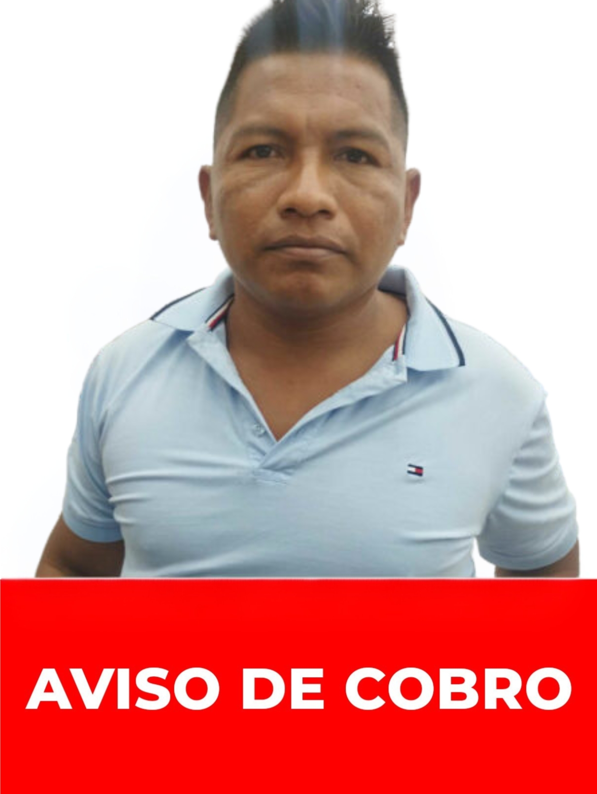 EVANY ALBERTO GONZALEZ ROMERO