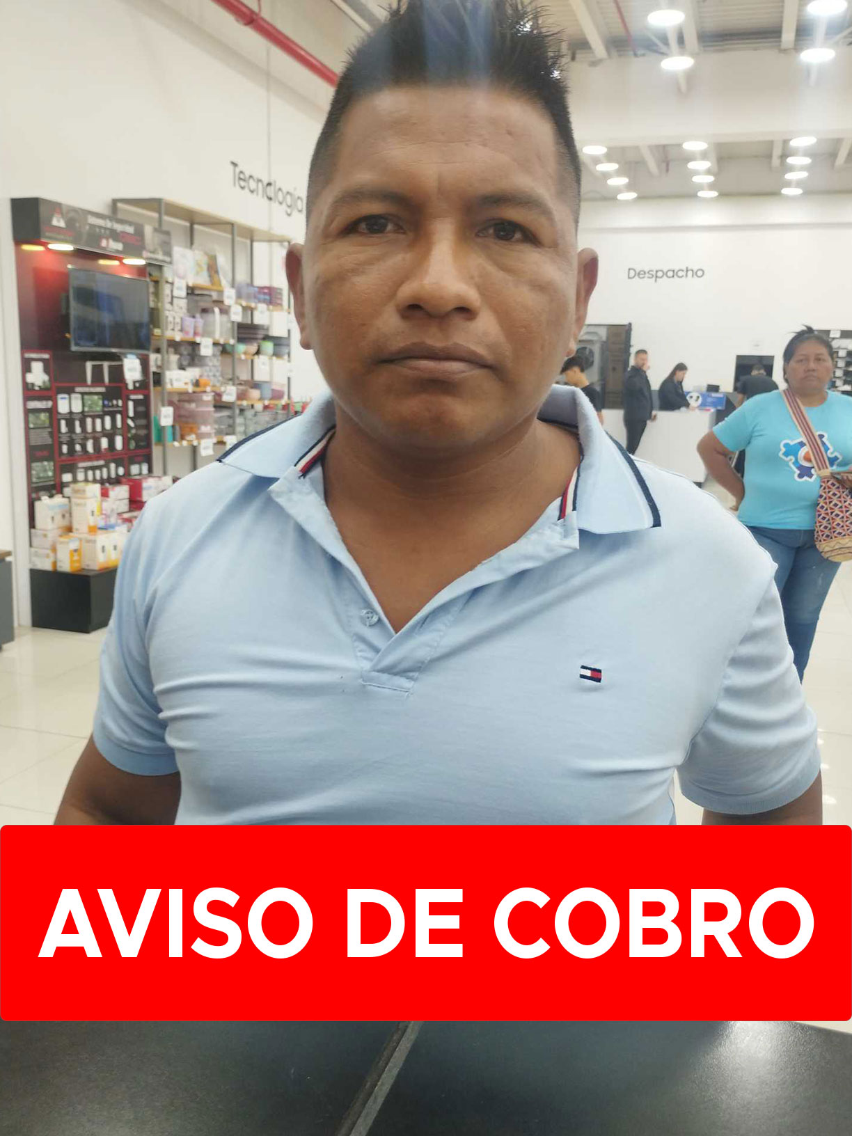EVANY ALBERTO GONZALEZ ROMERO