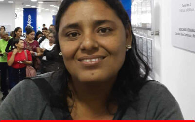EVELIN COROMOTO RIVAS LEZAMA