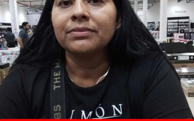 EVELYN DESIREE APONTE ROJAS