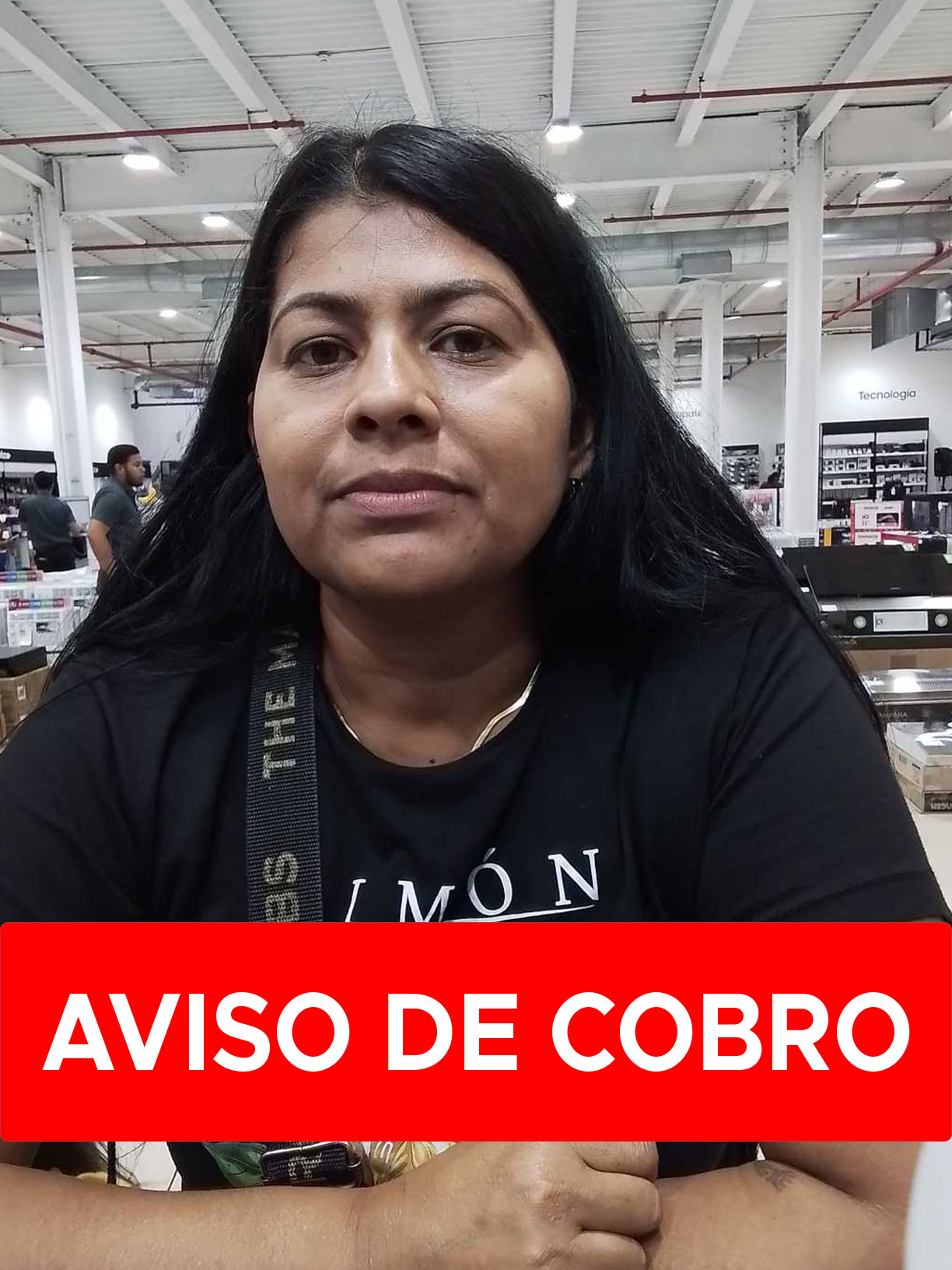 EVELYN DESIREE APONTE ROJAS
