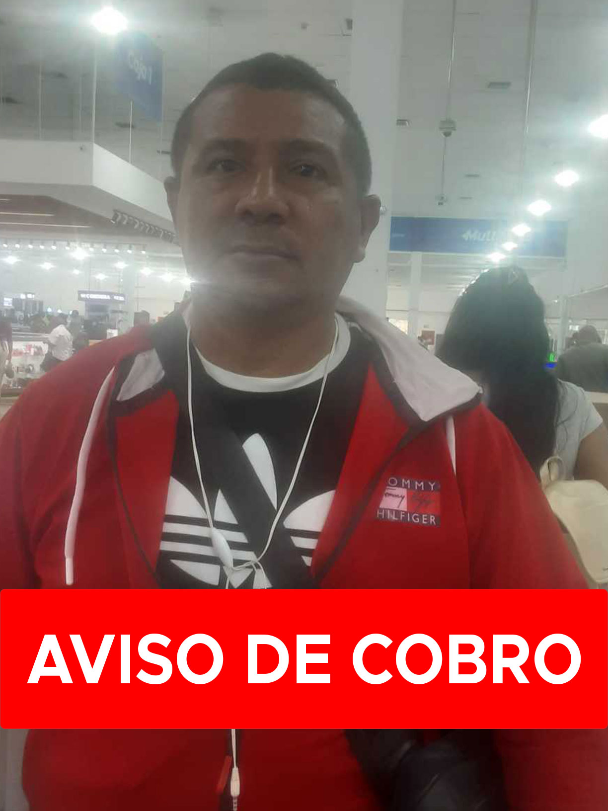 FELIX ANTONIO PINEDA LOPEZ
