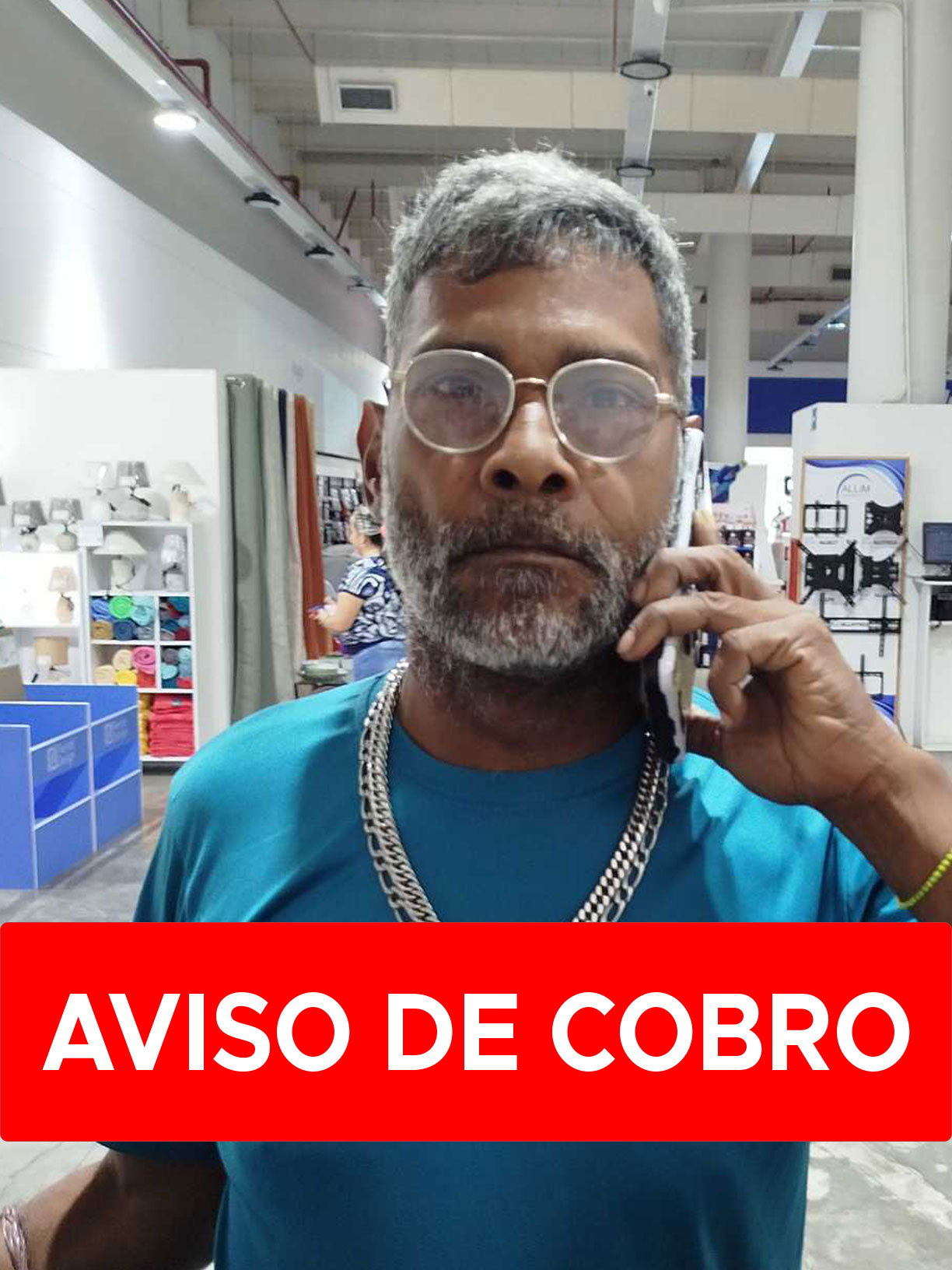 FRANCISCO ANTONIO PEREZ CEBALLOS