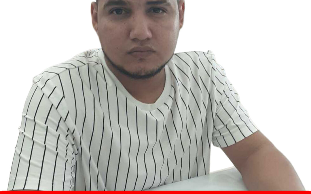 FRANKYOHEL ENRIQUE TORIN VALLES