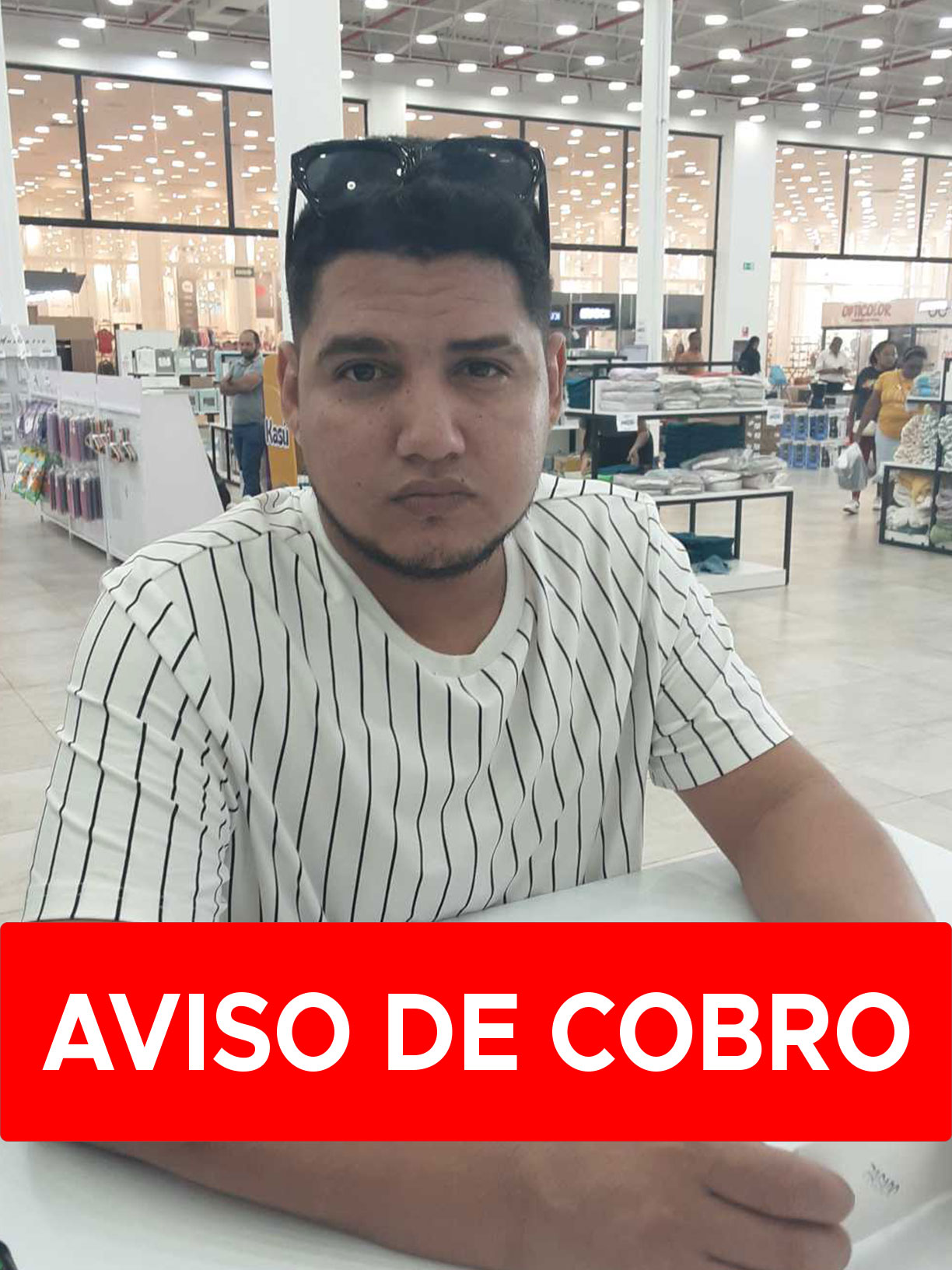 FRANKYOHEL ENRIQUE TORIN VALLES