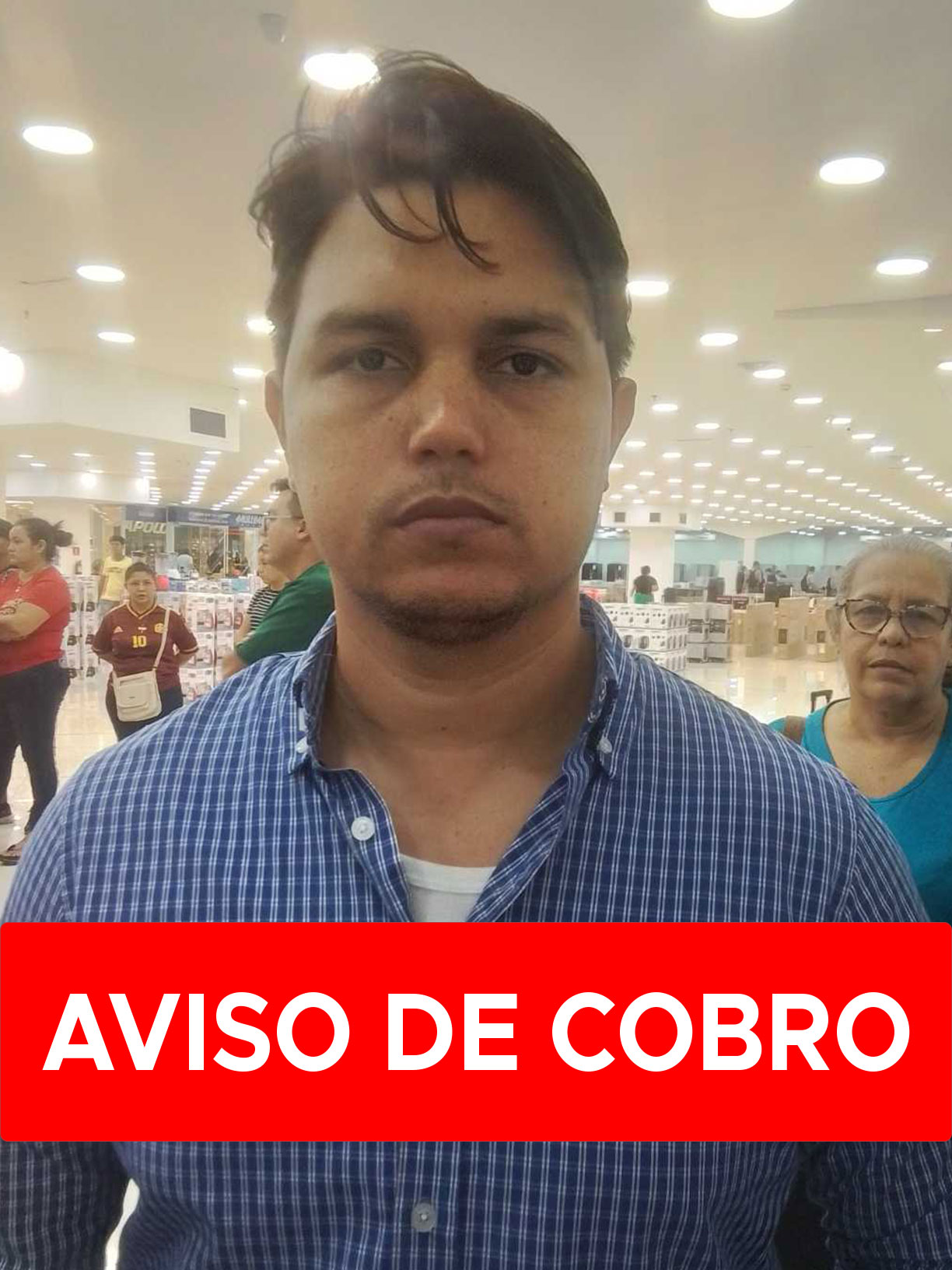 FRED LEE BOTELLO ZAMBRANO