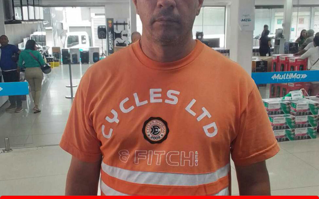 FREDERICK LEON ABREU