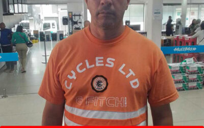FREDERICK LEON ABREU
