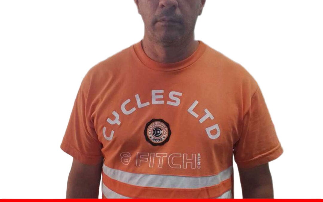 FREDERICK LEON ABREU