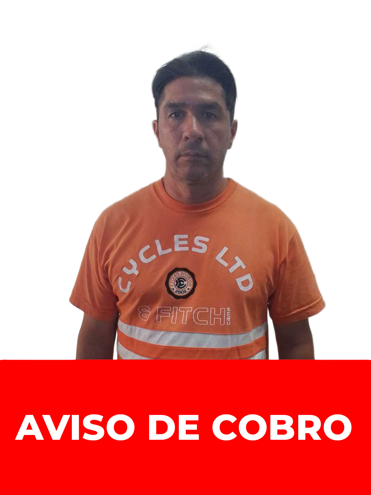 FREDERICK LEON ABREU