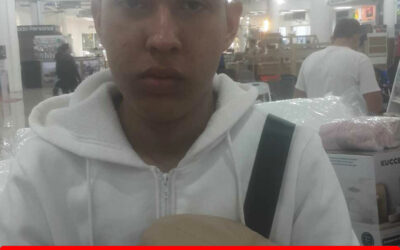 GABRIEL ALEJANDRO RODRIGUEZ LOPEZ