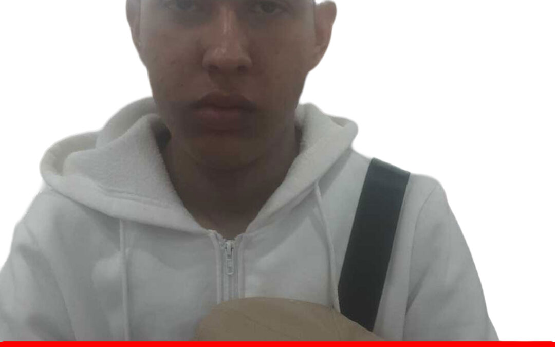 GABRIEL ALEJANDRO RODRIGUEZ LOPEZ