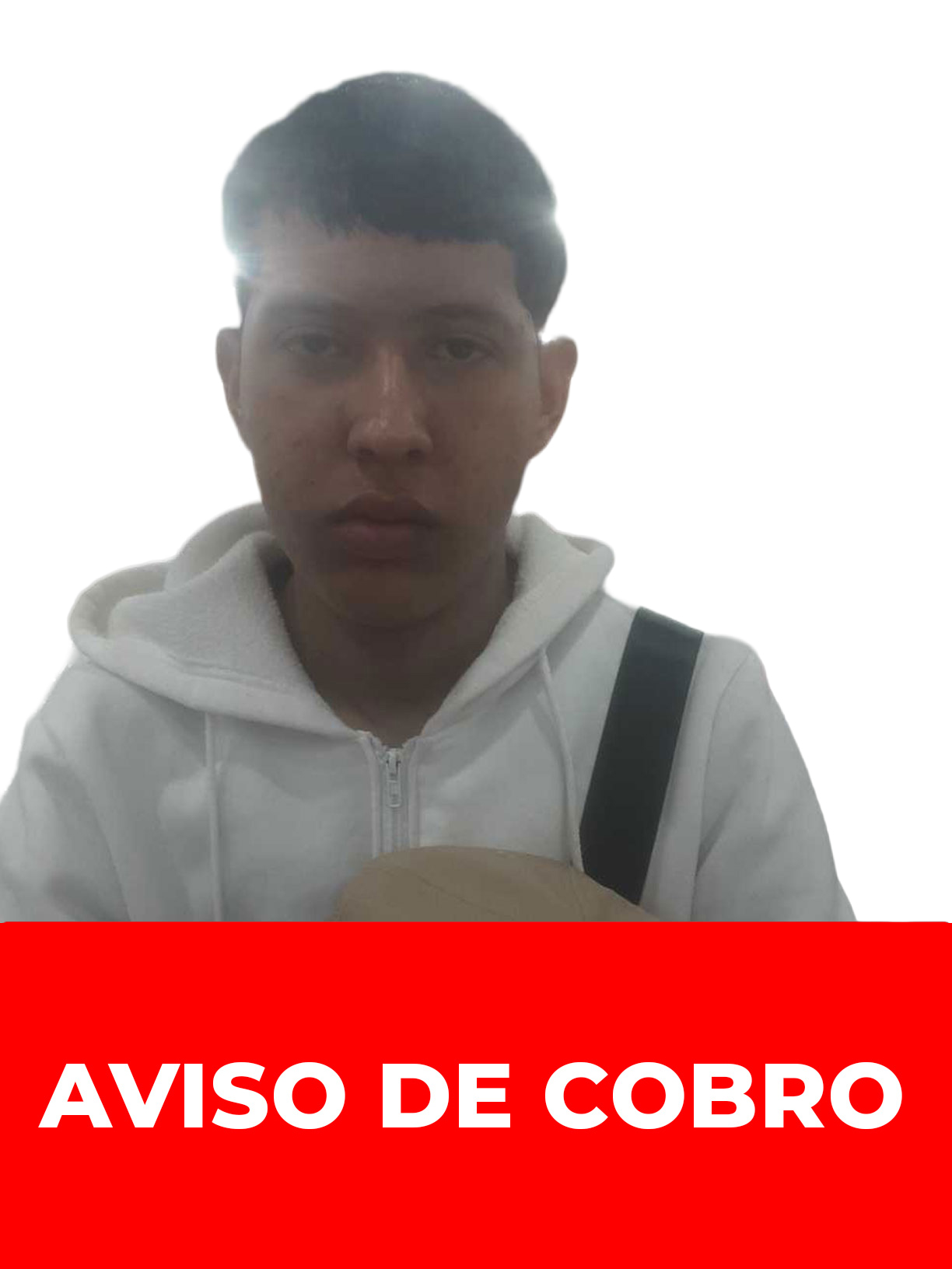 GABRIEL ALEJANDRO RODRIGUEZ LOPEZ