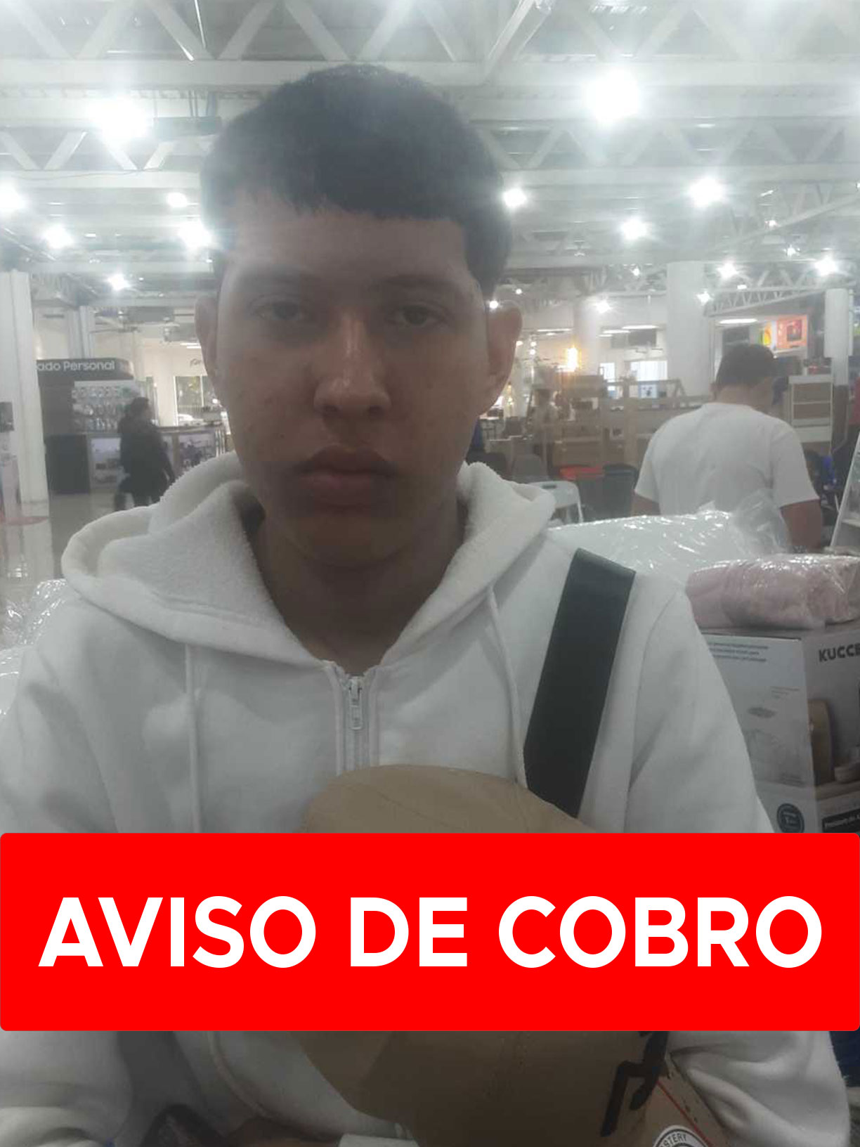 GABRIEL ALEJANDRO RODRIGUEZ LOPEZ