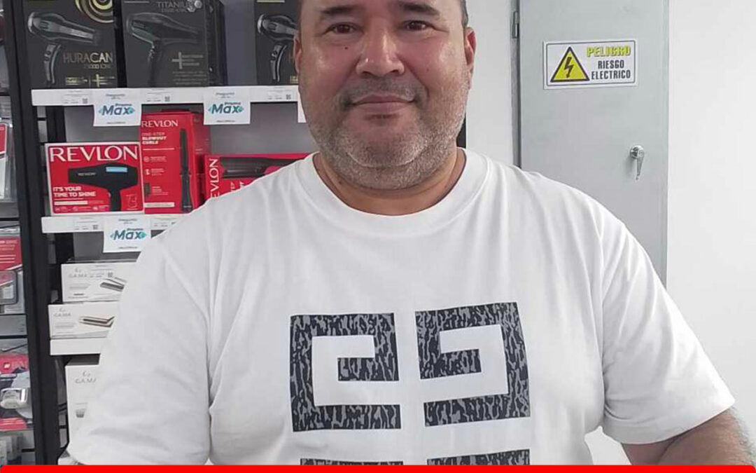 GABRIEL ALEXIS GONZALEZ BLANCO