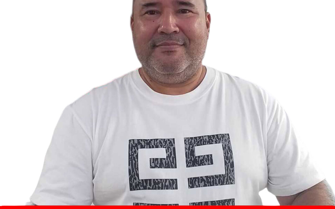 GABRIEL ALEXIS GONZALEZ BLANCO