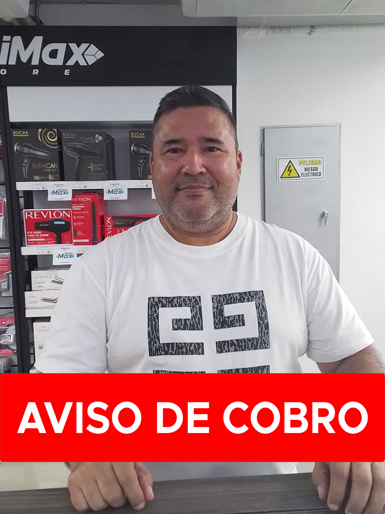 GABRIEL ALEXIS GONZALEZ BLANCO