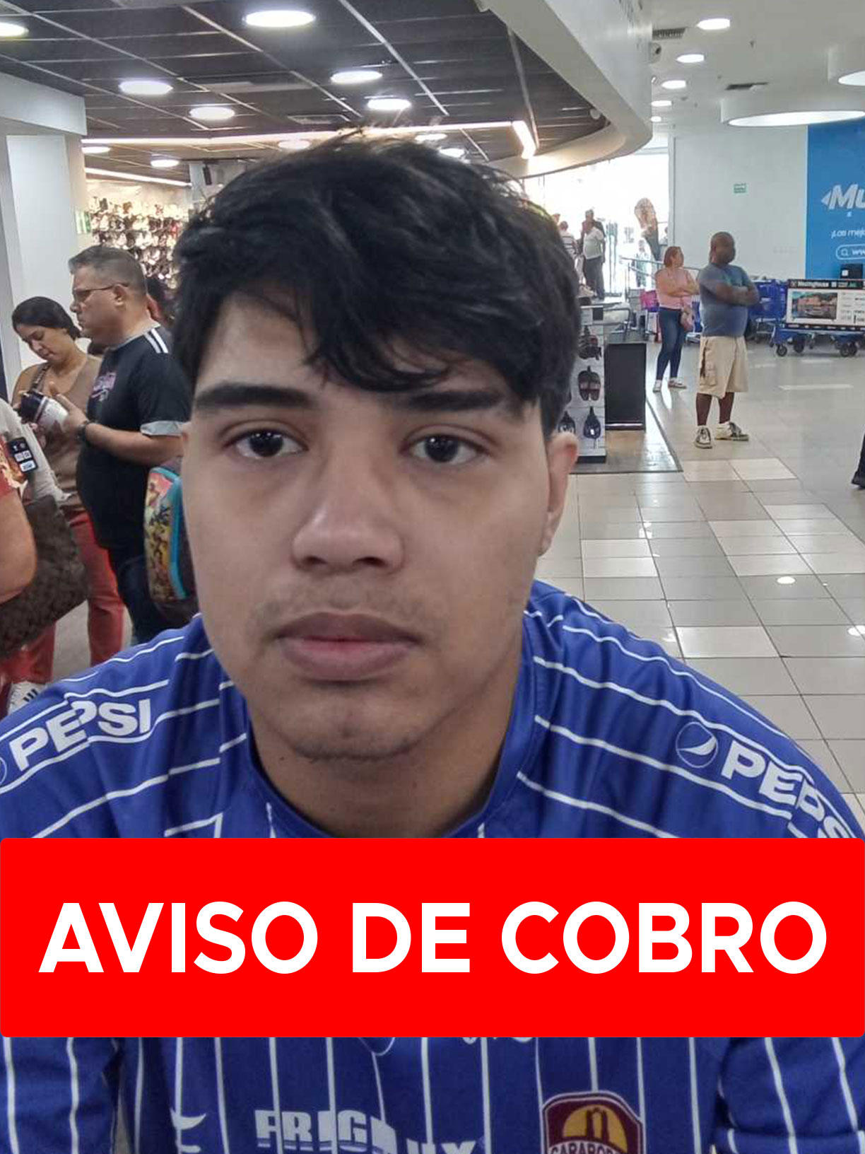 GABRIEL SANTIAGO MEJIAS PEREZ