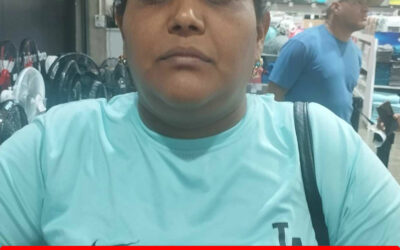 GABRIELA CLARETH FRANCES LOPEZ