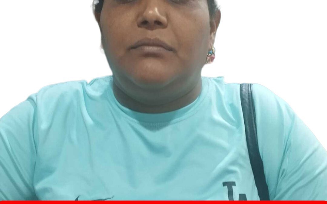 GABRIELA CLARETH FRANCES LOPEZ