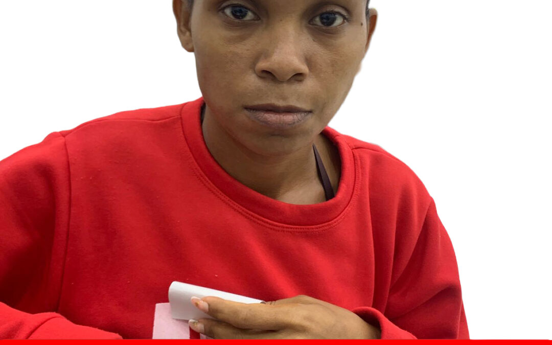 GABRIELA EMILIA GONZALEZ ROSALES