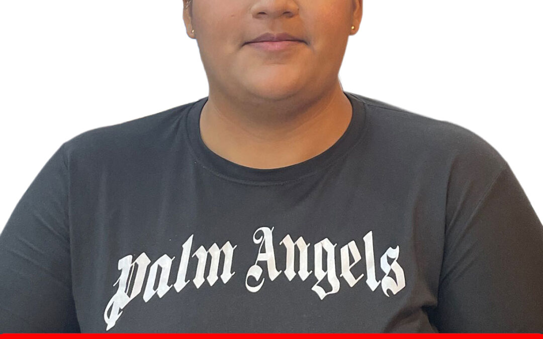 GABRIELA ESTEFANY GOMEZ MILLAN