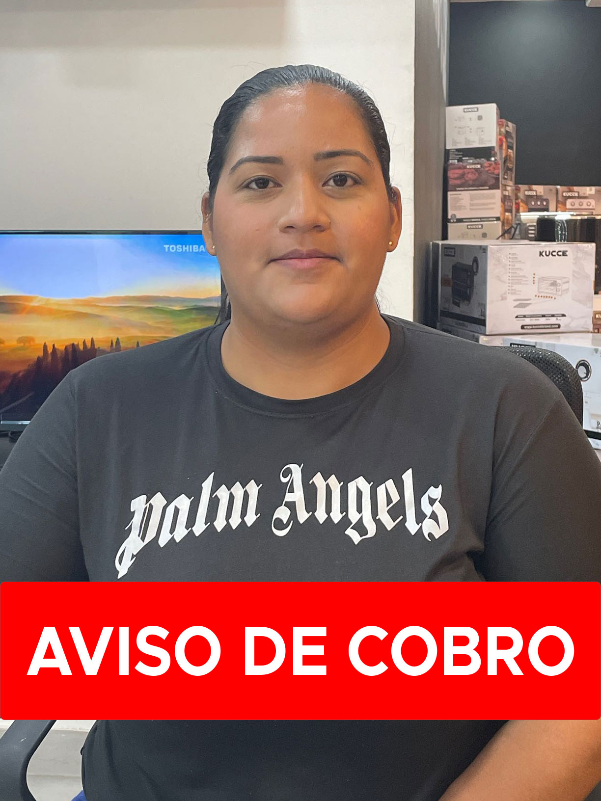 GABRIELA ESTEFANY GOMEZ MILLAN