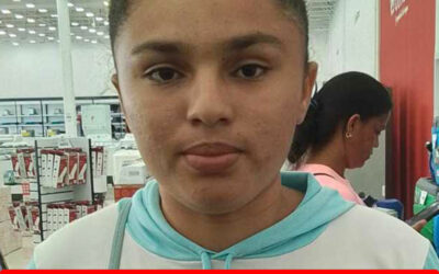 GEISY NOILETH MENDOZA CORREA