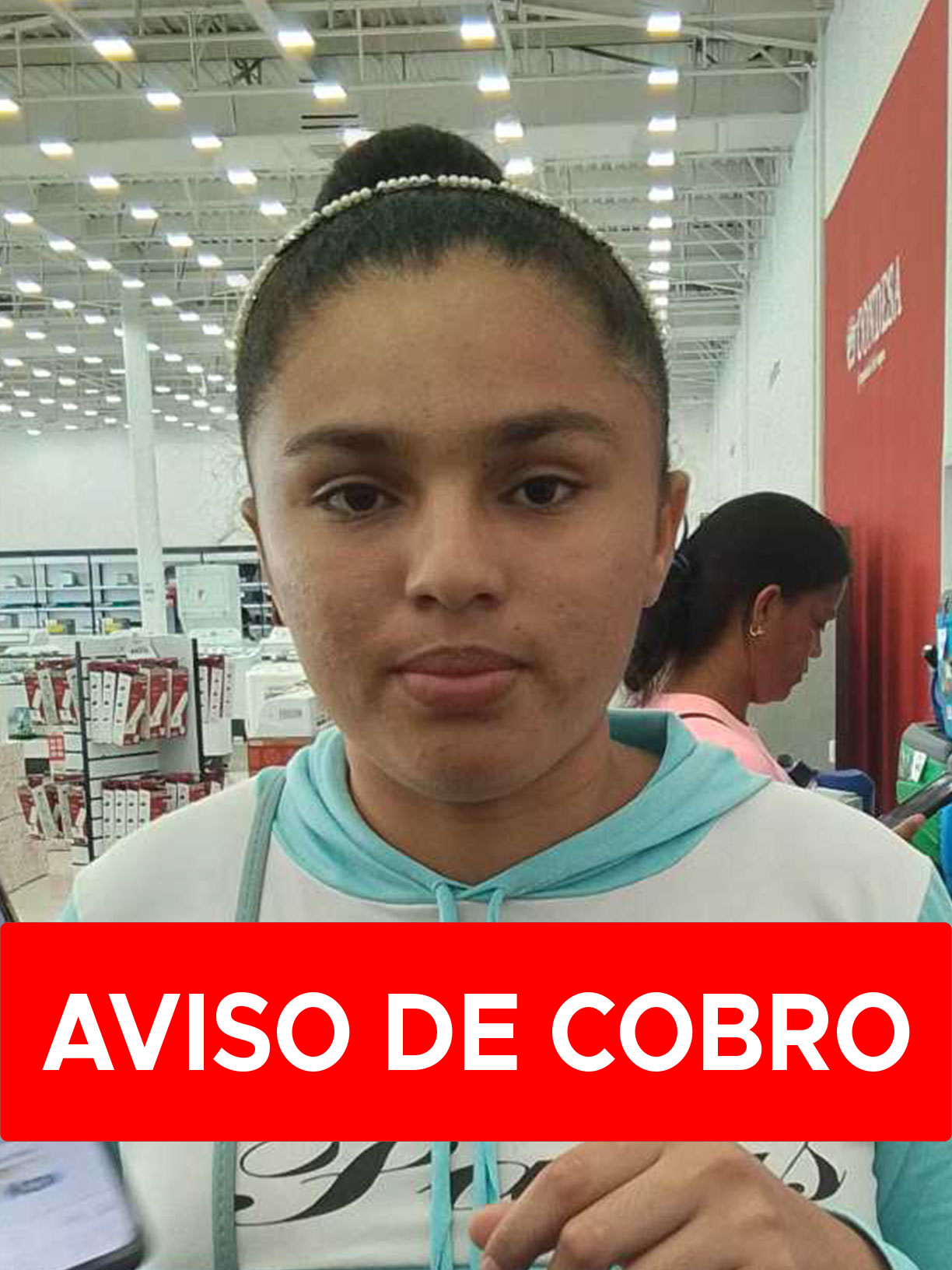 GEISY NOILETH MENDOZA CORREA