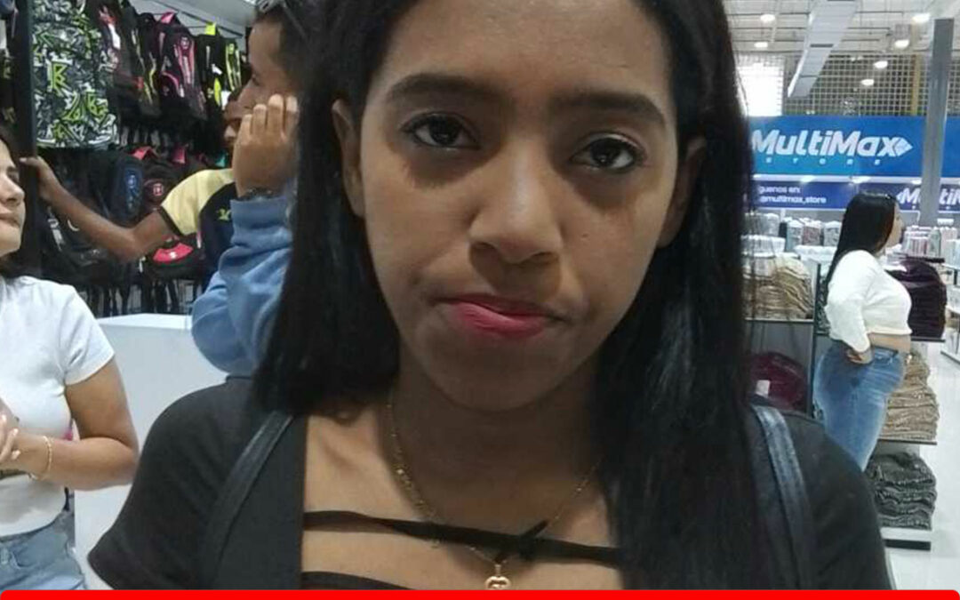 GENESIS MIRIAN PEÑALOZA VILLAMIZAR