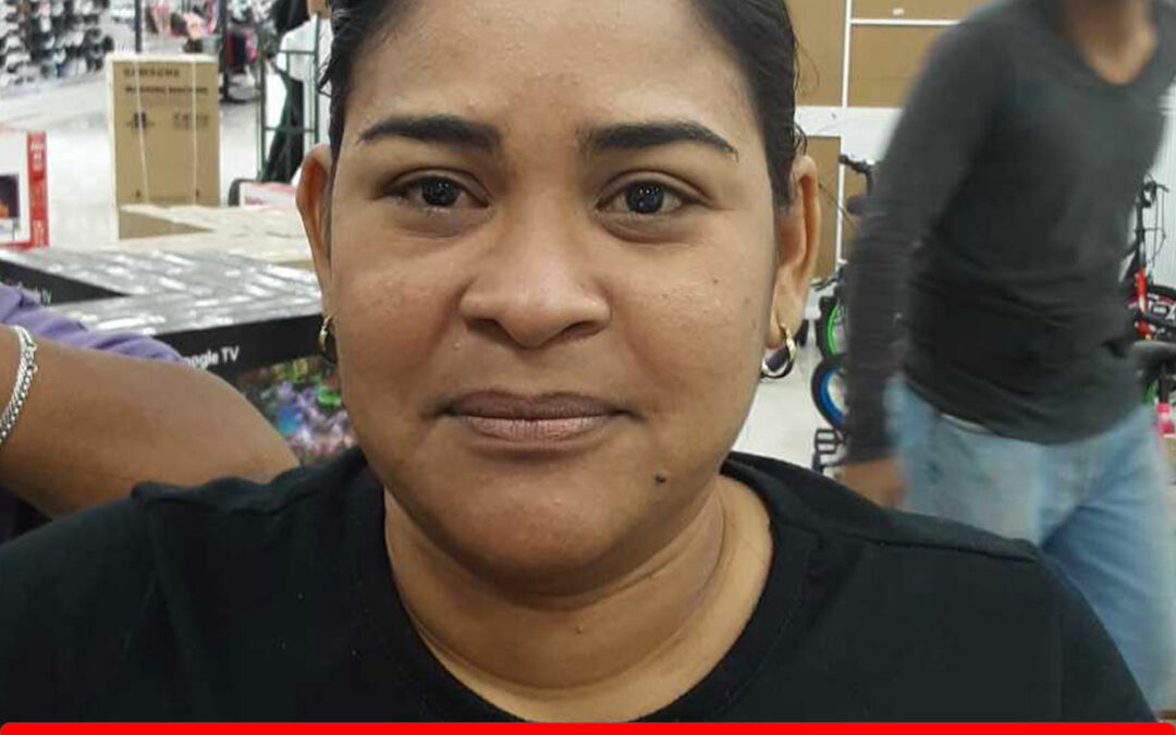 GERALDINE DEL CARMEN QUERO DIAZ