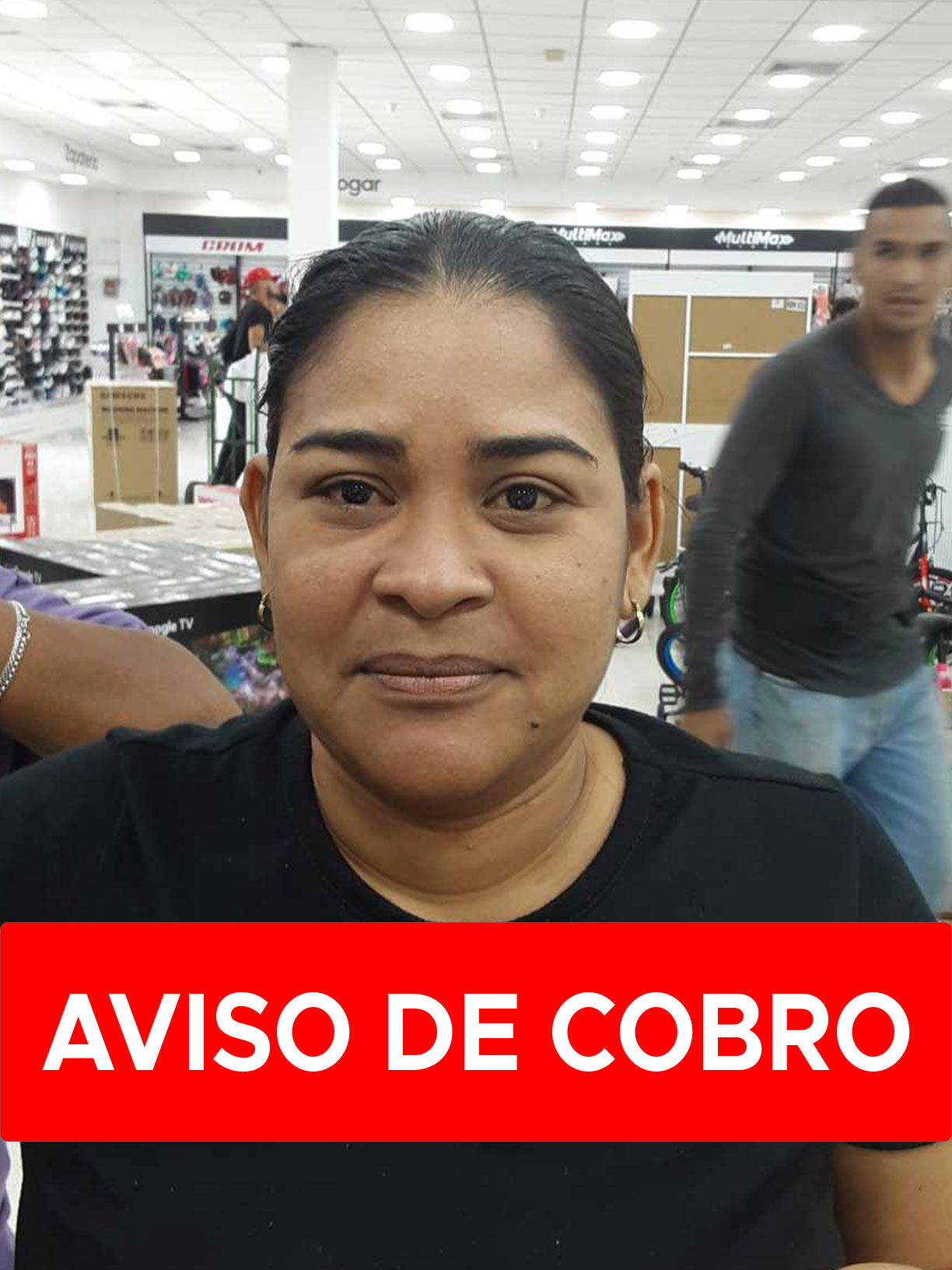 GERALDINE DEL CARMEN QUERO DIAZ