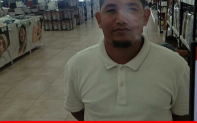 GERARDO JOSE ACOSTA RAMOS