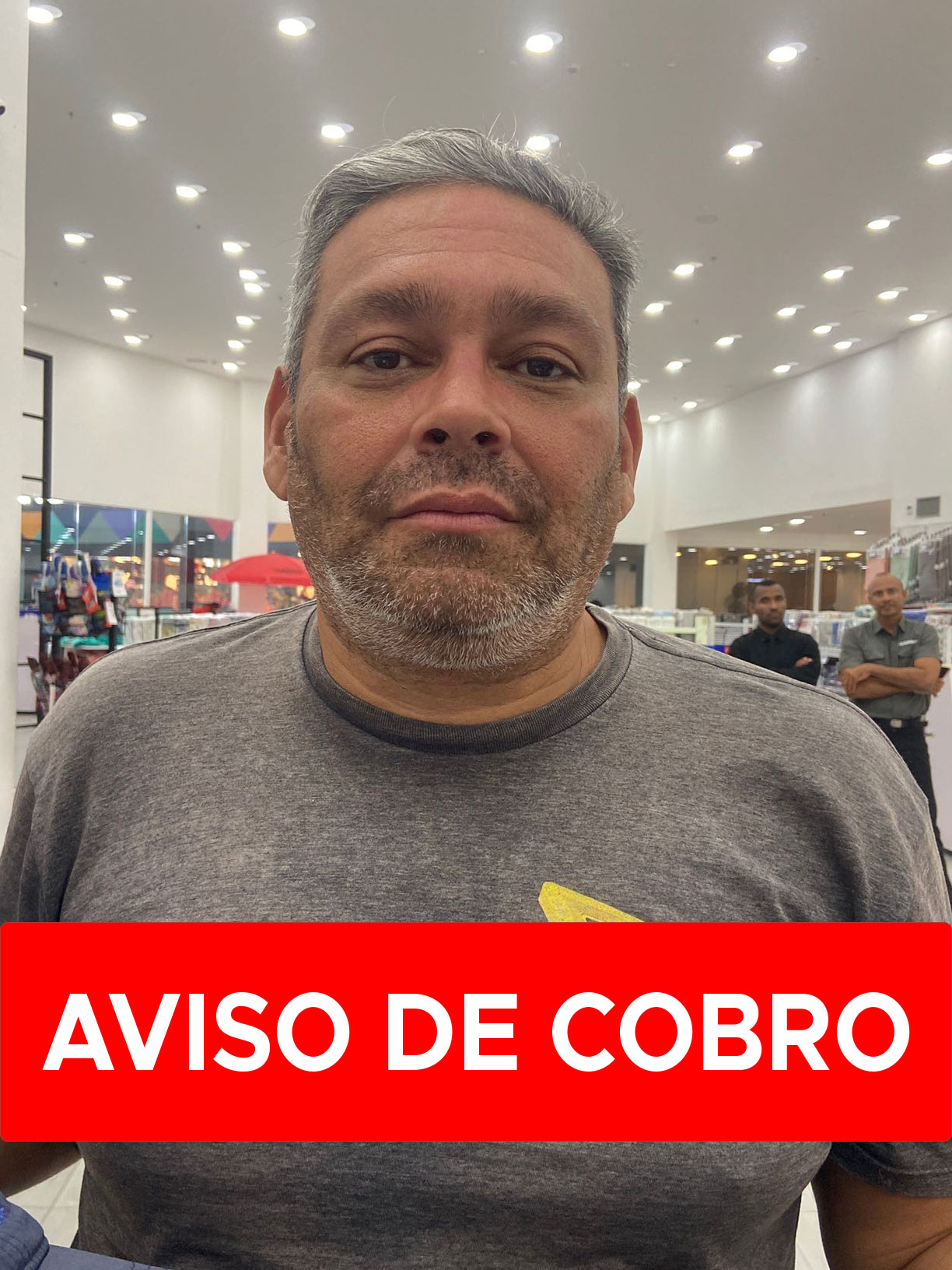 GERARDO JOSE ACOSTA RIVERO