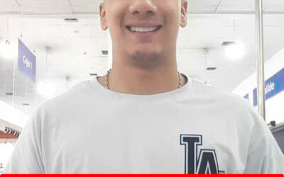 GIANMARCO JOSE SALCEDO DOMINGUEZ