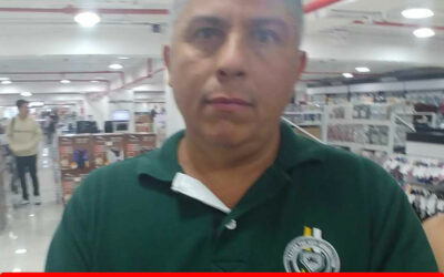 GIOVANNI RAMON ARAUJO ROJAS