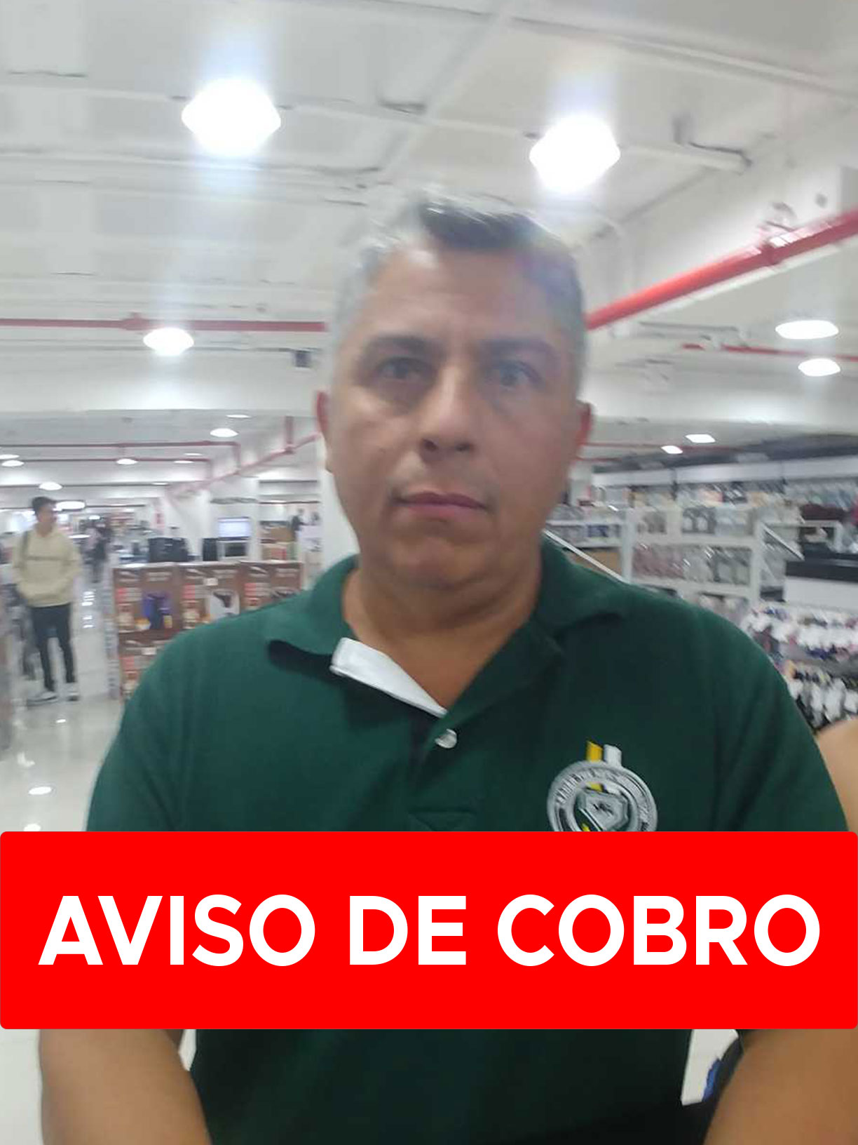 GIOVANNI RAMON ARAUJO ROJAS
