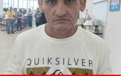 GIOVANY JOSE PIRELA MOGOLLON