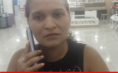 GLADIS JOSEFINA MARCANO RAMIREZ