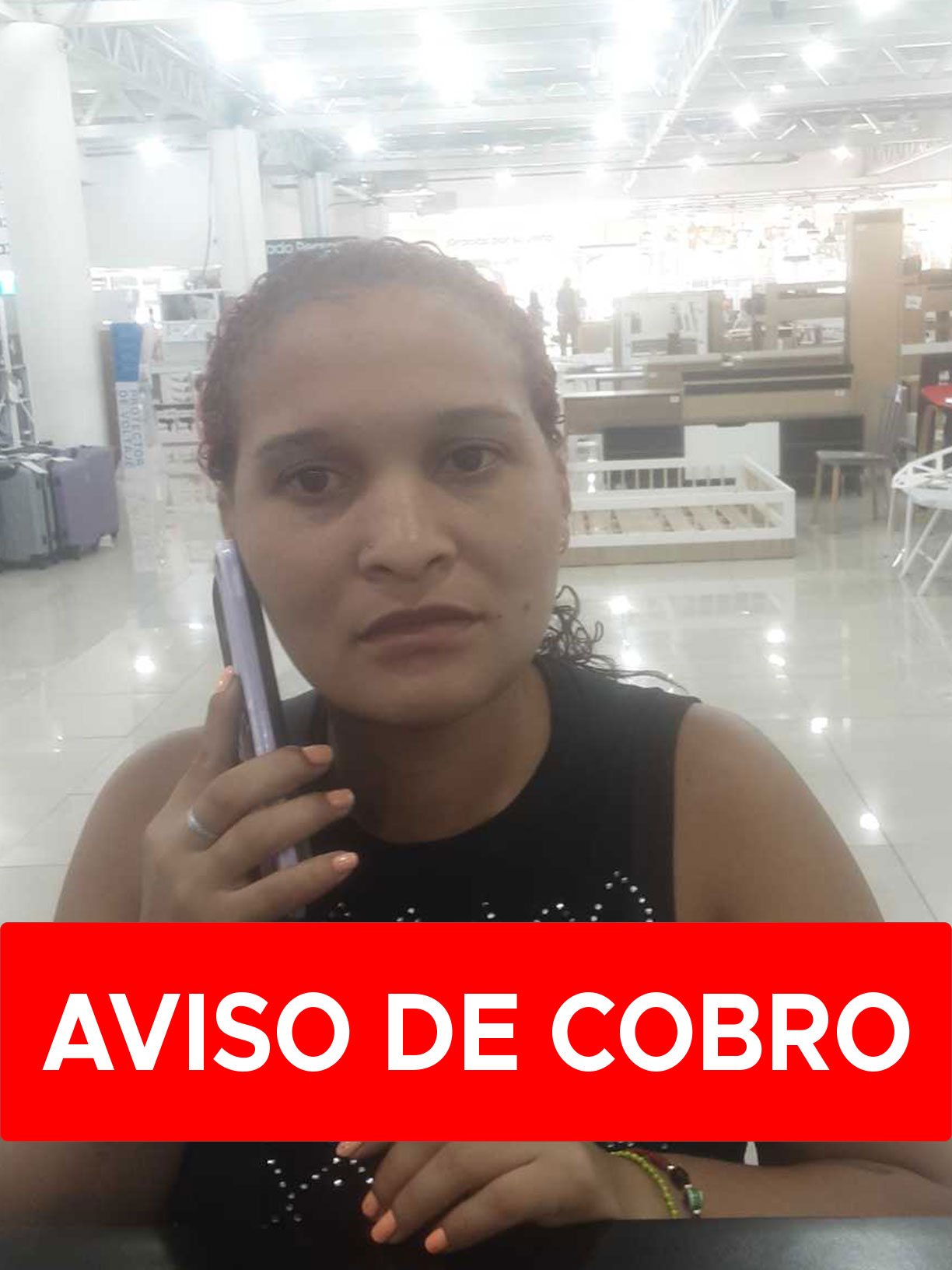 GLADIS JOSEFINA MARCANO RAMIREZ