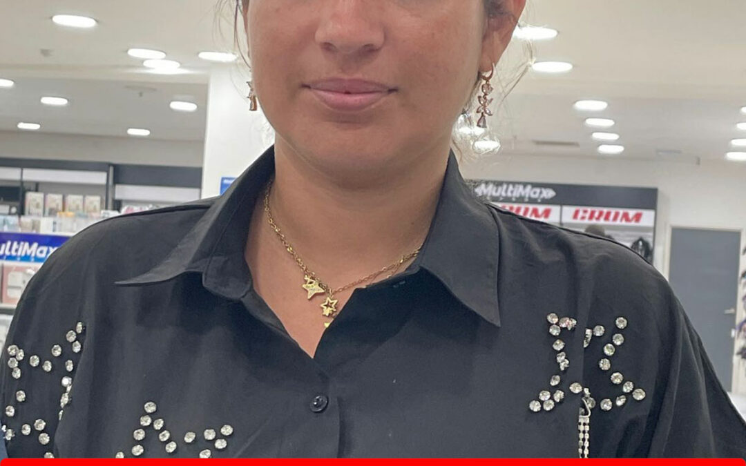 GLENDA ESTEFANIA CAMACHO ARANGUREN